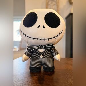 Funko Fabrikations Disney Nightmare Before Christmas Plush Halloween Jack